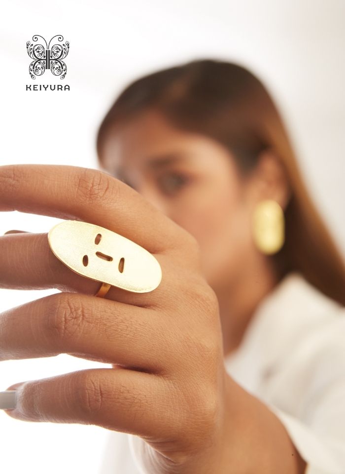 Facetime Ring – KEIYURA