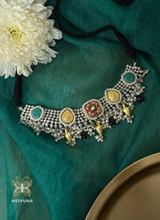 Kriti Necklace
