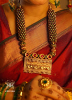 Load image into Gallery viewer, Aaditri Necklace
