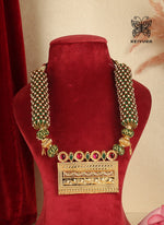 Load image into Gallery viewer, Aaditri Necklace

