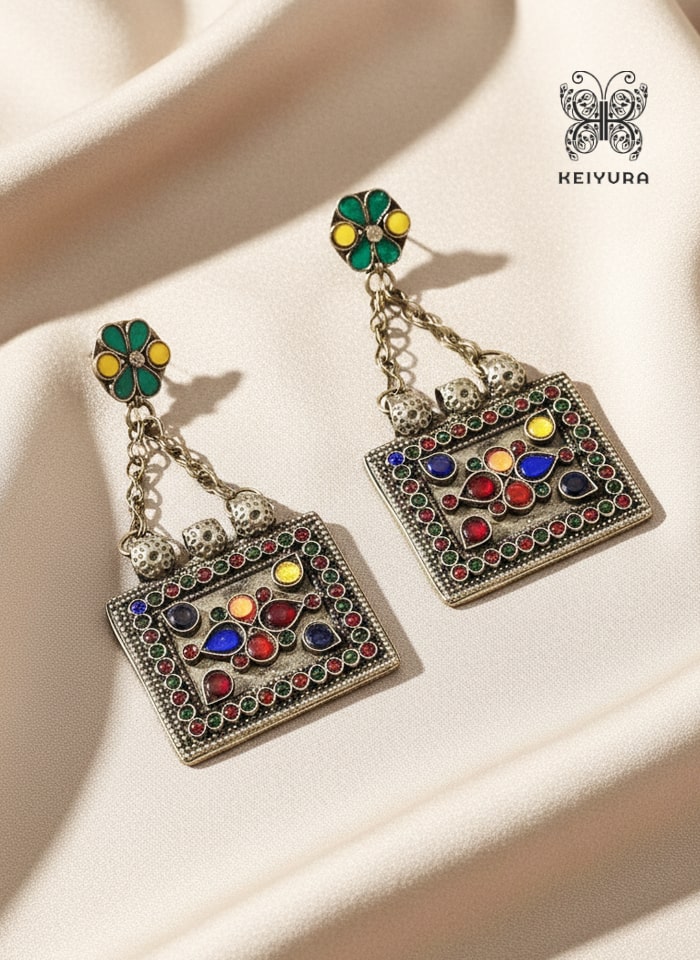 Aaira Earrings
