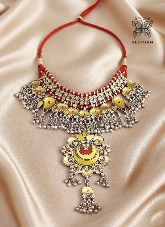Aastha Choker