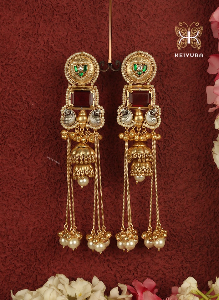 Adwita Earrings