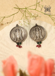 Akshara earrings