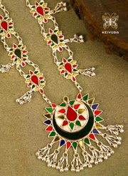 Akshita-Necklace