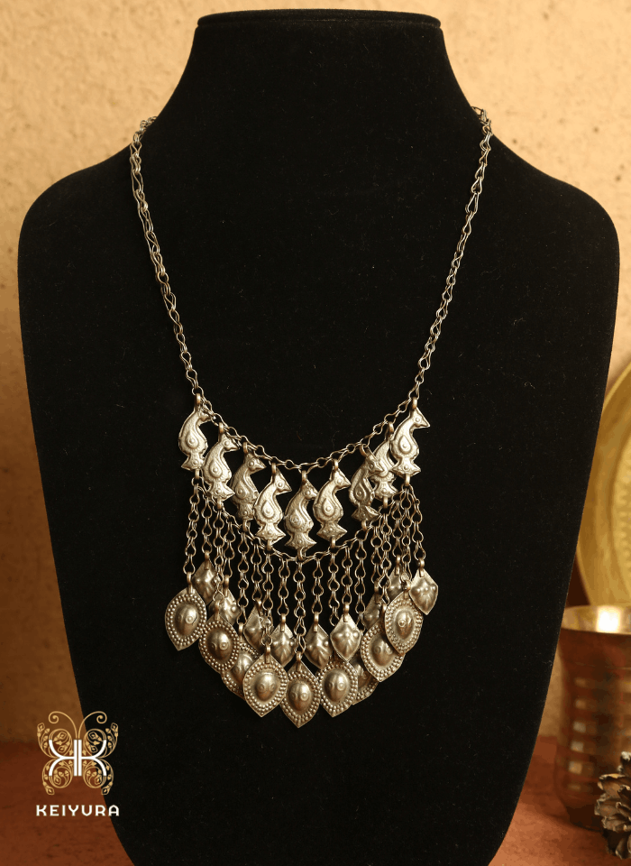 Alam Pendant