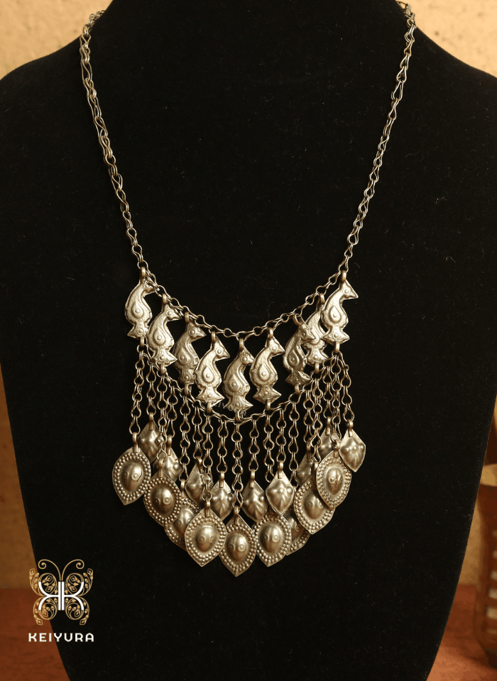 Alam Pendant