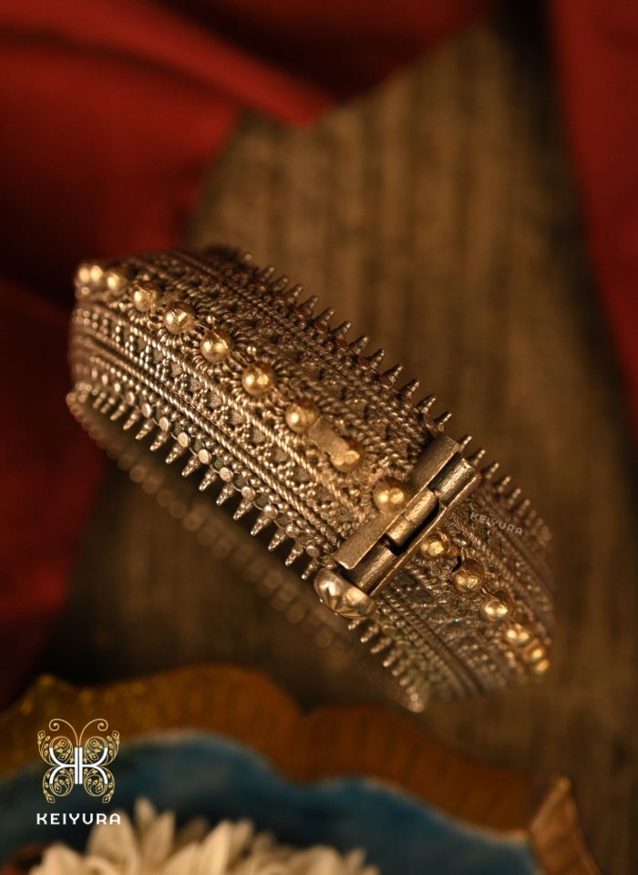 Amaya Bracelet