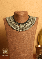 Load image into Gallery viewer, Anam Necklace (Silver)