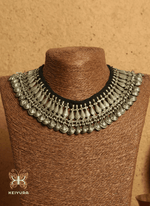 Load image into Gallery viewer, Anam Necklace (Silver)