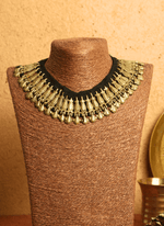 Load image into Gallery viewer, Anam Necklace (Gold)