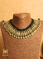 Load image into Gallery viewer, Anam Necklace (Gold)