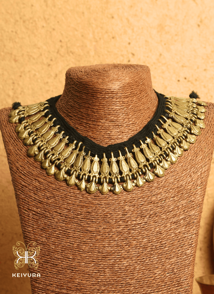 Anam Necklace (Gold)