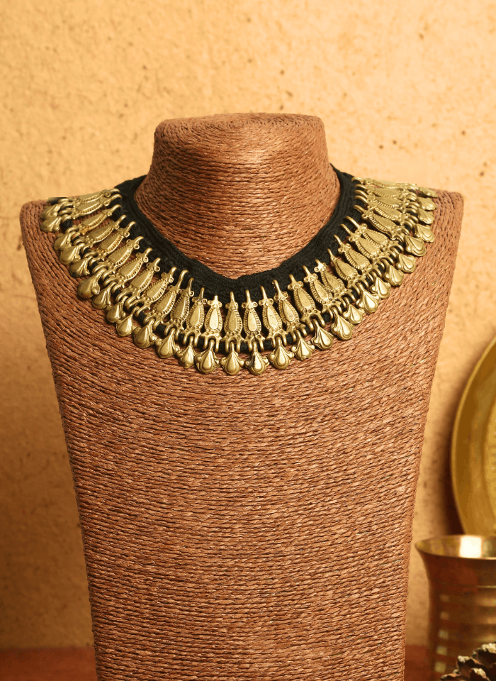 Anam Necklace (Gold)