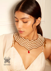 Ananta Necklace-1