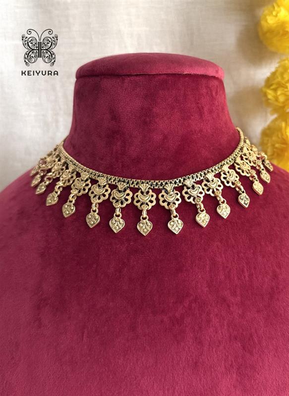 Ananya Necklace