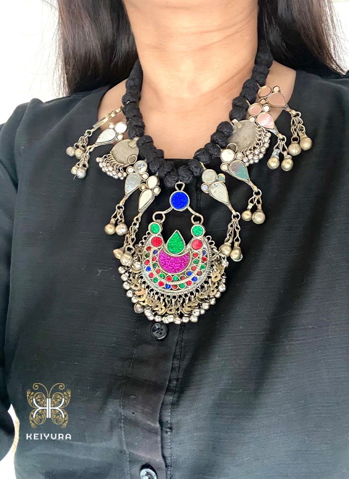 Anjum Necklace
