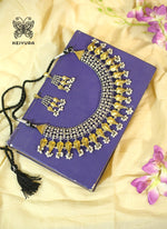 Load image into Gallery viewer, Anupama Necklace
