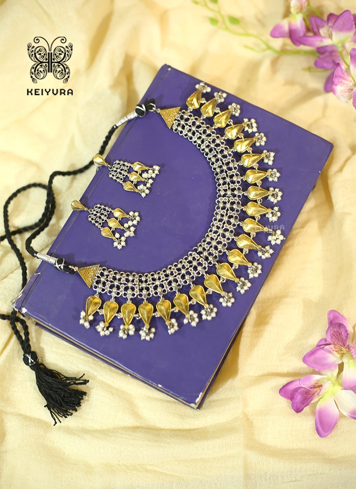 Anupama Necklace