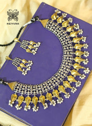 Anupama Necklace