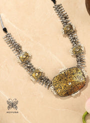 Aparna Necklace