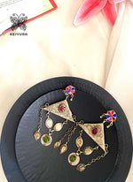 Load image into Gallery viewer, Asharfi Earrings
