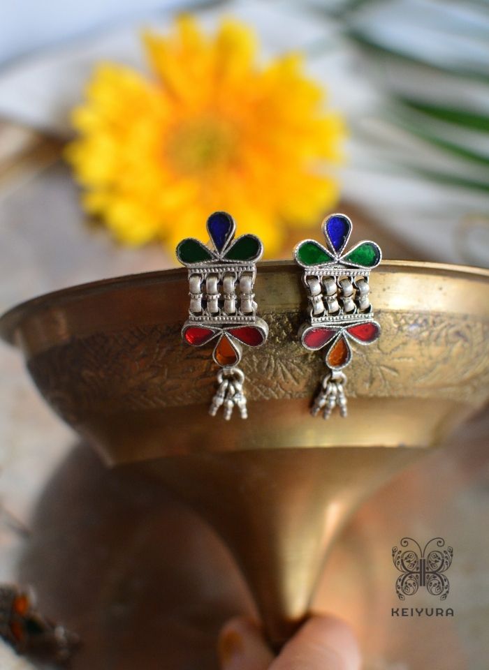 Avanti Earrings