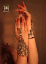 Load image into Gallery viewer, Avantika Hathphool
