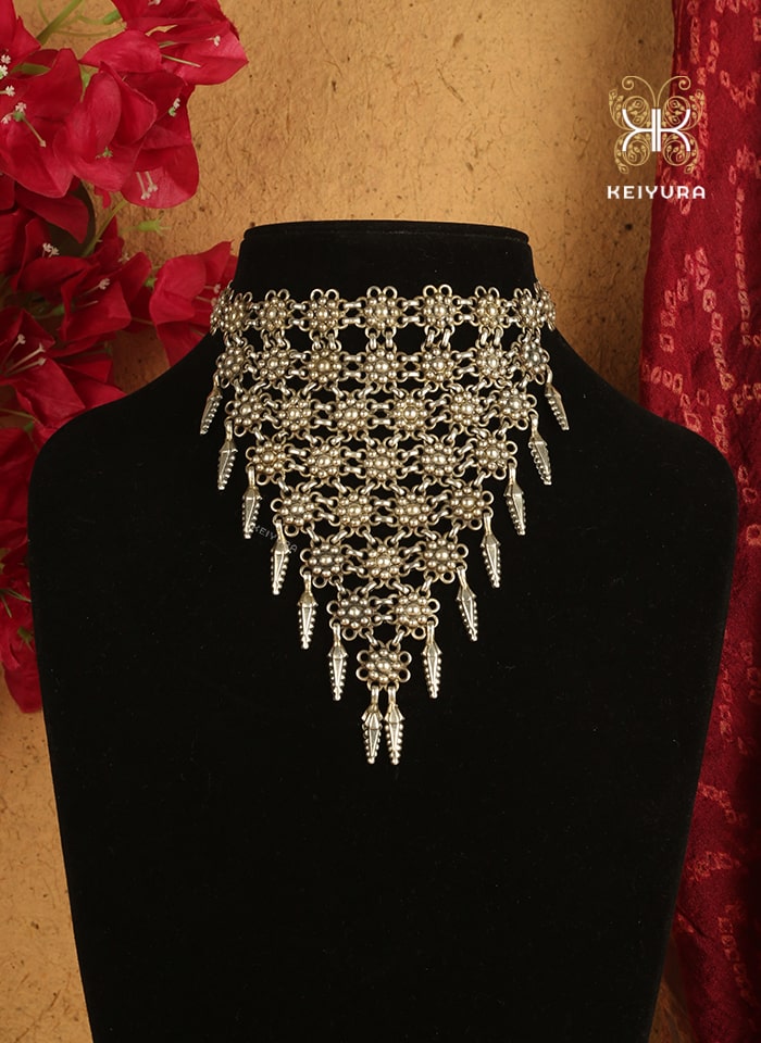 Avantika Necklace