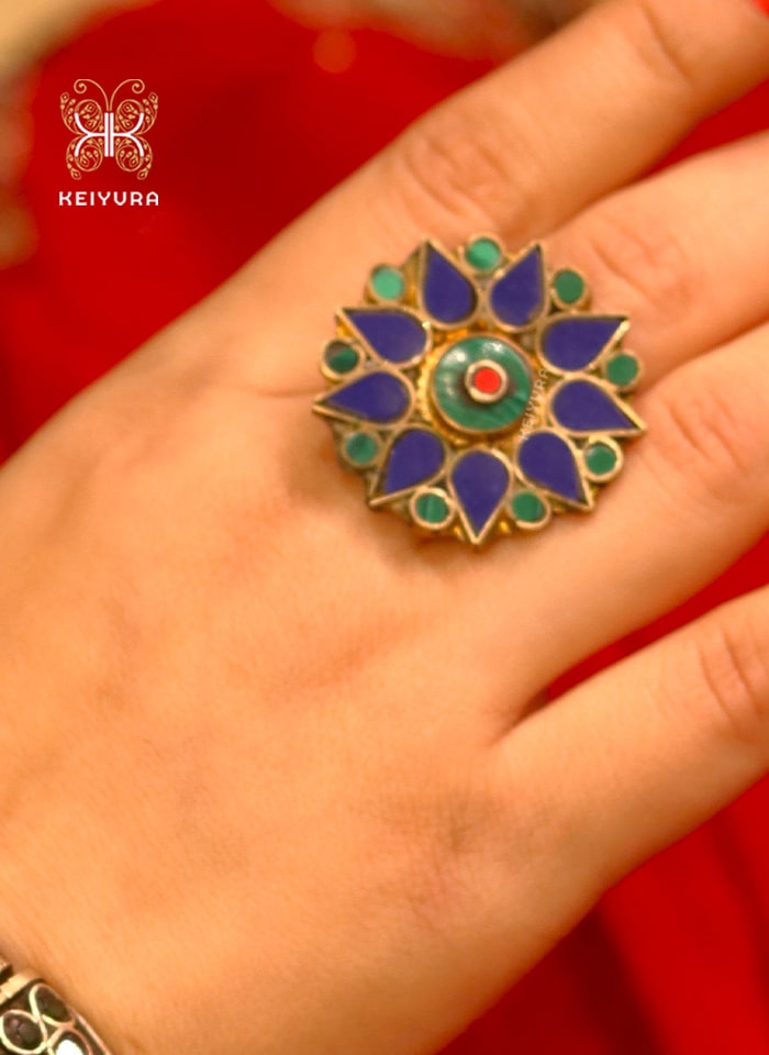 Bahara Ring