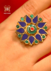 Bahara Ring