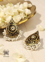 Load image into Gallery viewer, Basra Earings 1
