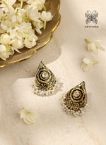 Load image into Gallery viewer, Basra Earings
