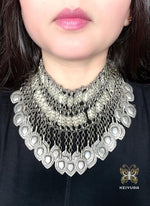 Load image into Gallery viewer, Begum-Necklace-1
