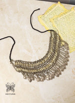 Load image into Gallery viewer, Begum Necklace