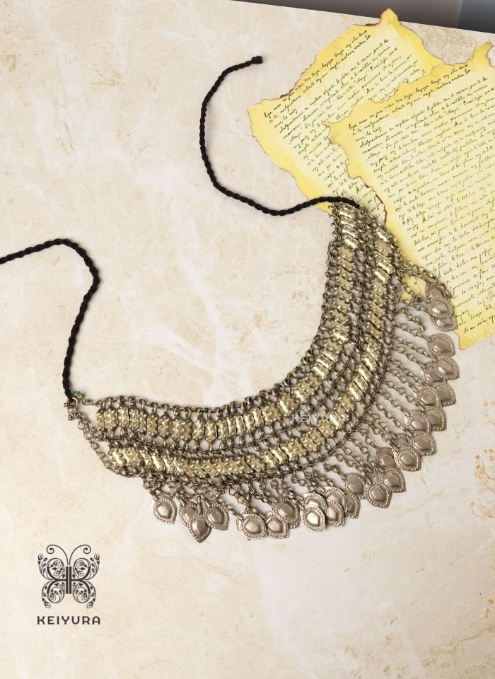 Begum Necklace