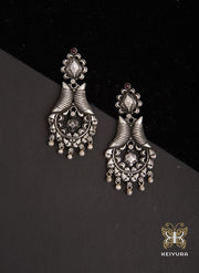 Bhairavi Earring