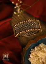 Load image into Gallery viewer, Bhoomi Jaali Bracelet