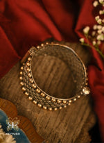 Load image into Gallery viewer, Bhoomi Jaali Bracelet