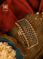 Load image into Gallery viewer, Bhoomi Jaali Bracelet