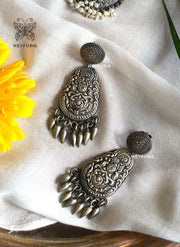 Bhumi Earrings