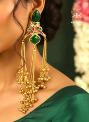 Bulbul Earrings