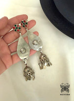 Load image into Gallery viewer, Bushra Earrings