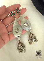 Load image into Gallery viewer, Bushra Earrings