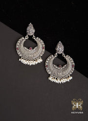 Chandrika Earring