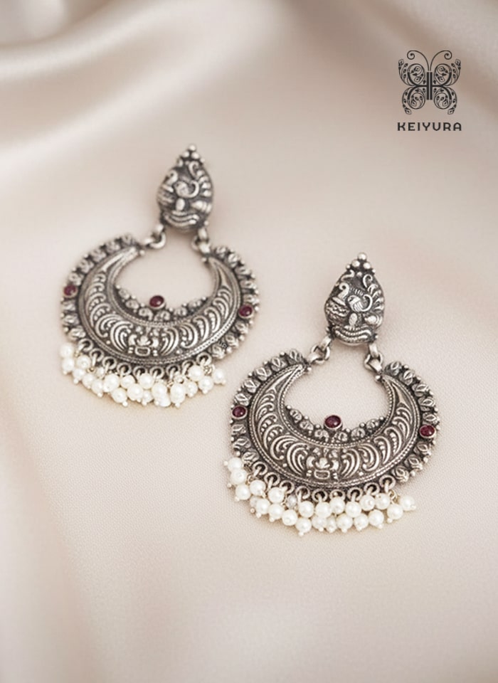 Chandrika Earrings