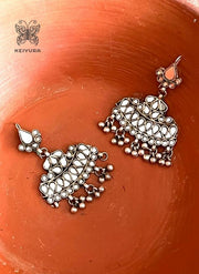 Chitra Earrings