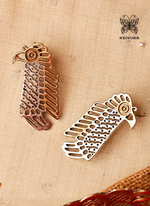 Load image into Gallery viewer, Chitralekha Earrings
