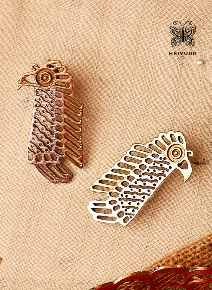 Chitralekha Earrings