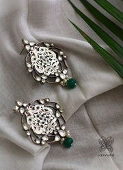 Damini Earrings